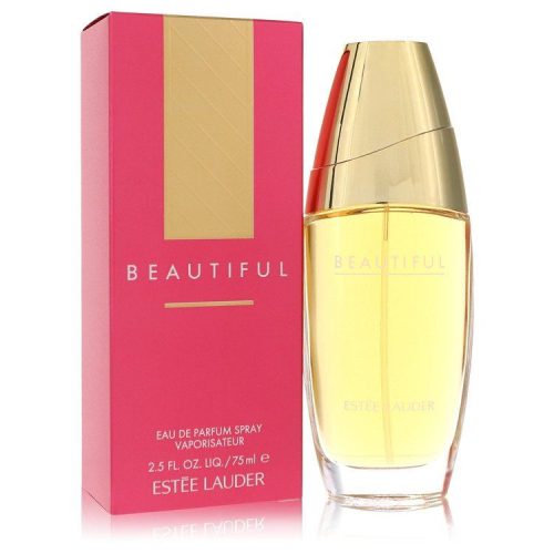 Estee Lauder, BEAUTIFUL by Estee Lauder Eau de Parfum Spray 75 ml