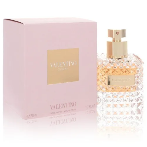 undefined, Valentino Donna Eau de Parfum 50 ml