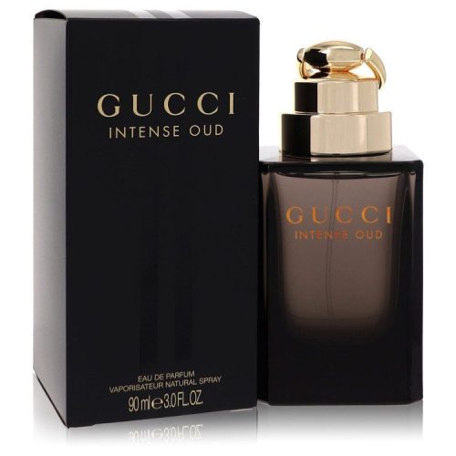 Gucci, Gucci Intense Oud by Gucci Eau de Parfum Spray (Unisex) 90 ml