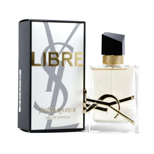 Yves Saint Laurent, Yves Saint Laurent Libre Damenparfum 50 ml Damen