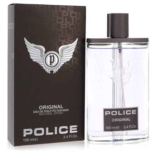 Police Colognes, Police Original by Police Colognes Eau de Toilette Spray 100 ml