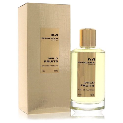 Mancera, Mancera Wild Fruits by Mancera Eau de Parfum Spray (Unisex) 120 ml