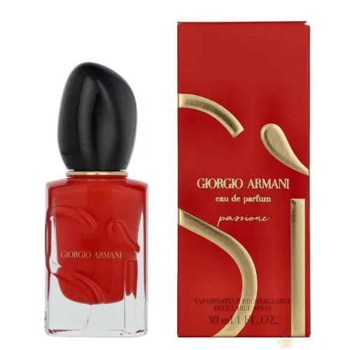ARMANI, Armani Sì Passione Damenparfum 30 ml Damen