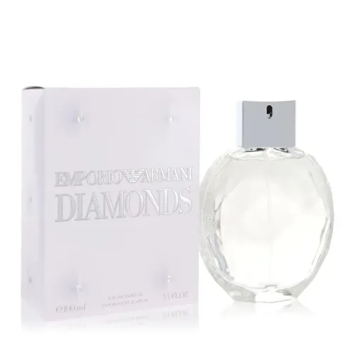 Giorgio Armani, Giorgio Armani Emporio Armani Diamonds Eau de Parfum 100 ml