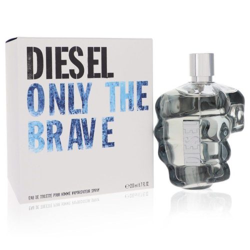 Diesel, Diesel Only the Brave Eau de Toilette (EdT) 200ml