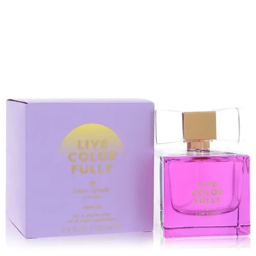 Kate Spade, Live Colorfully Sunset by Kate Spade Eau de Parfum Spray 100 ml