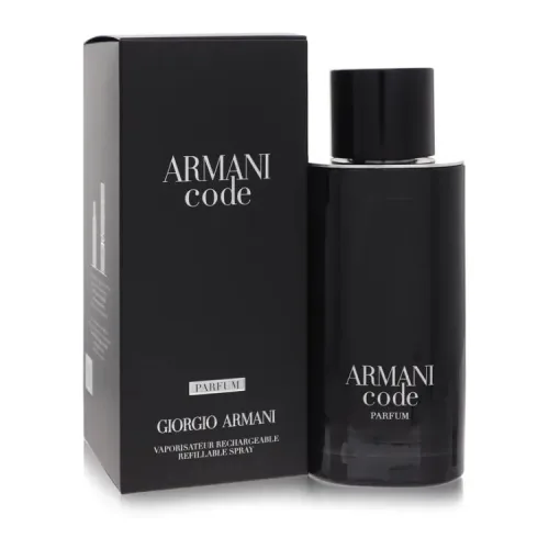 ARMANI, ARMANI -  Code Le Parfum, 125  ml