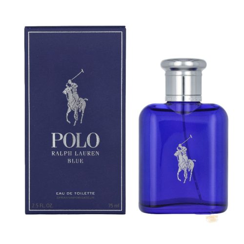 Ralph Lauren, Ralph Lauren - Polo Blue - Eau de Toilette