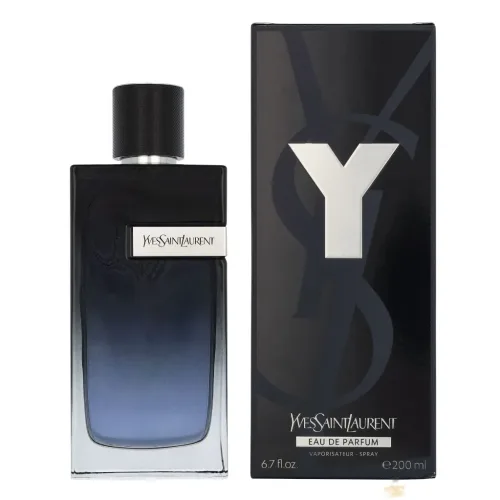 Yves Saint Laurent, Yves Saint Laurent Y Eau de Parfum 200 ml Herren