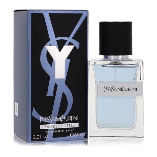 Yves Saint Laurent, Yves Saint Laurent Y Eau de Toilette