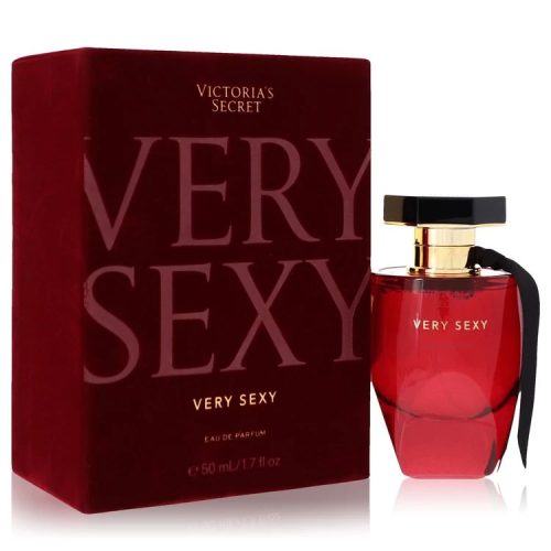 Victoria's Secret, Victoria's Secret - Very Sexy, Eau de Parfum, 50 ml
