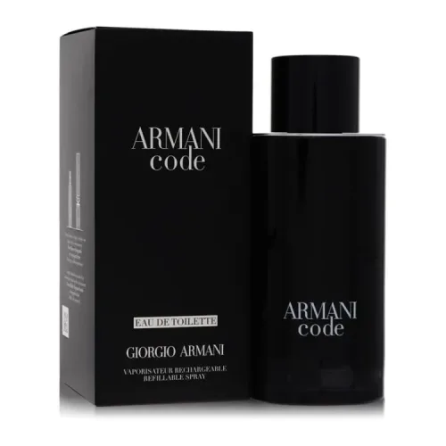 ARMANI, Armani Code Eau de Toilette 125 ml Herren