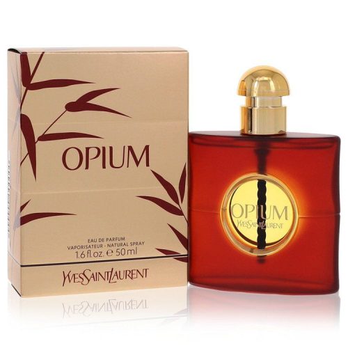 Yves Saint Laurent, Yves Saint Laurent Opium Eau de Parfum (EdP) 50ml