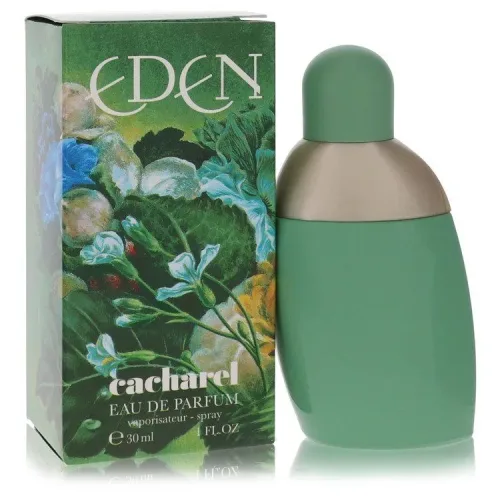 Cacharel, EDEN by Cacharel Eau de Parfum Spray 30 ml