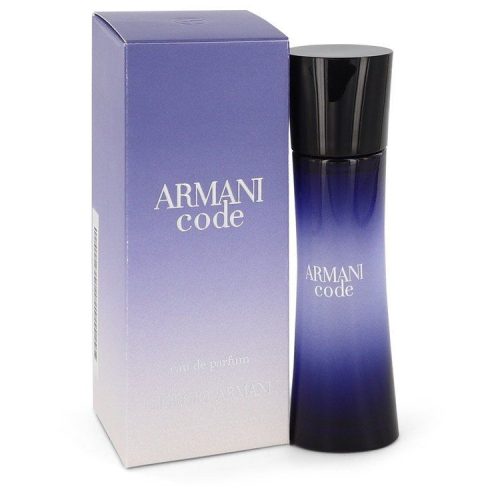 Giorgio Armani, Armani Code by Giorgio Armani Eau de Parfum Spray 30 ml