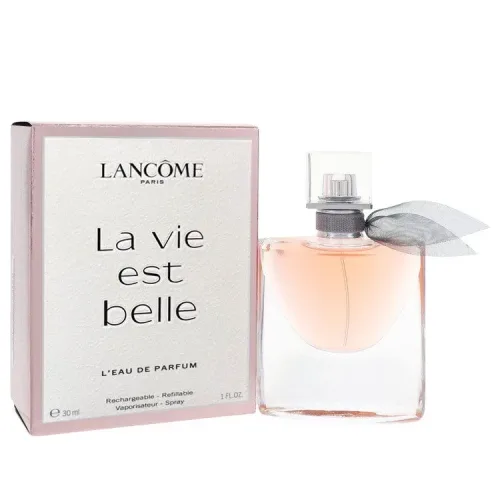 LancÃ´me, La Vie Est Belle by Lanc&Atilde;&acute;me Eau de Parfum Spray 30 ml