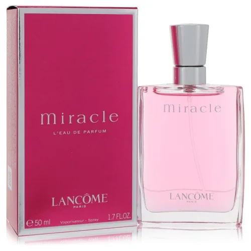 Lancome, Lancôme Miracle Damenparfum 50 ml Damen