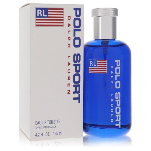 Ralph Lauren, POLO SPORT by Ralph Lauren Eau de Toilette Spray 125 ml