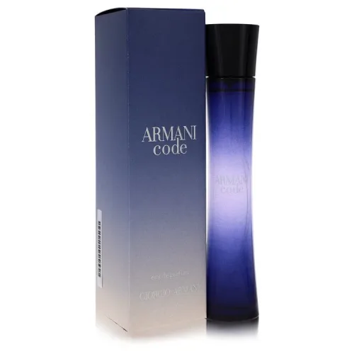 Giorgio Armani, Armani Code by Giorgio Armani Eau de Parfum Spray 75 ml