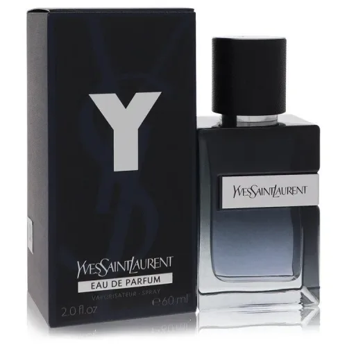 Yves Saint Laurent, Yves Saint Laurent Y Eau de Parfum 60 ml Herren