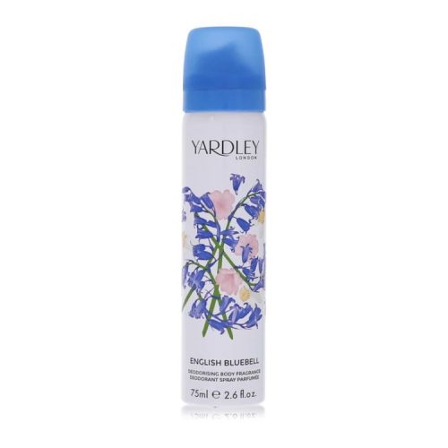 Yardley London, English Bluebell by Yardley London Body Spray 77 ml