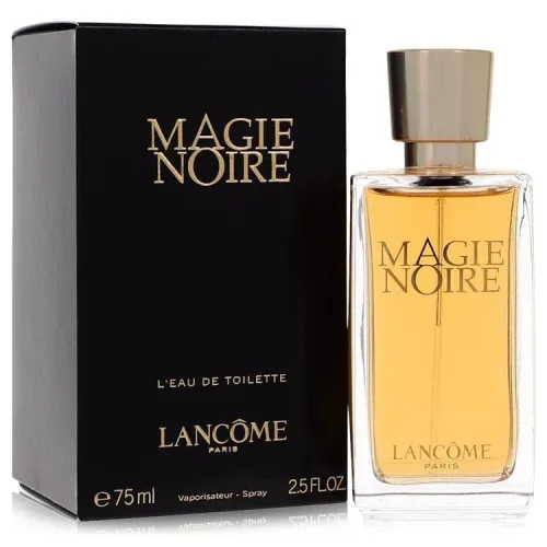 LancÃ´me, MAGIE NOIRE by Lanc&Atilde;&acute;me Eau de Toilette Spray 75 ml