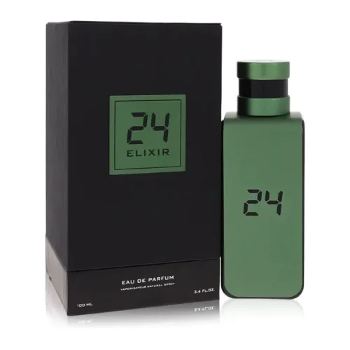 ScentStory, ScentStory 24 Elixir Neroli Eau De Parfum Spray (Unisex) 100 ml