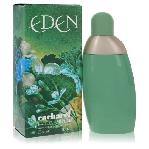 Cacharel, Cacharel EDEN Eau De Parfum Spray 50 ml