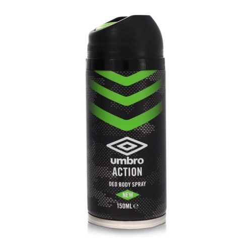 Umbro, Umbro Action Deo Body Spray 145 ml
