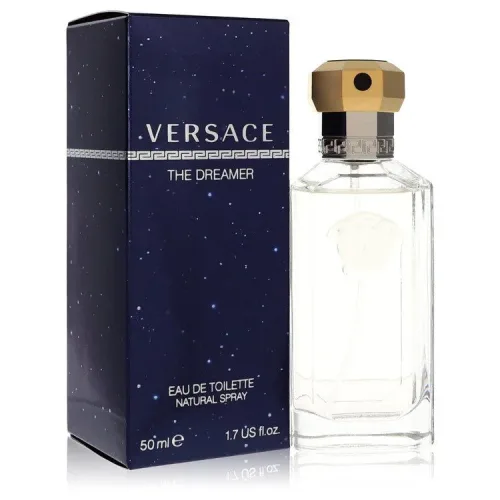 Versace, DREAMER by Versace Eau de Toilette Spray 50 ml