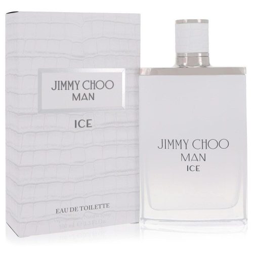 Jimmy Choo, Jimmy Choo Ice by Jimmy Choo Eau de Toilette Spray 100 ml