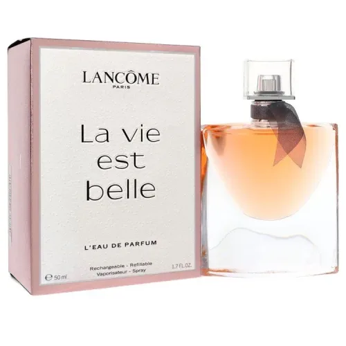 LancÃ´me, La Vie Est Belle by Lanc&Atilde;&acute;me Eau de Parfum Spray 50 ml