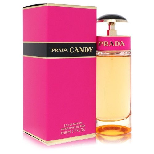 Prada, Prada Candy by Prada Eau de Parfum Spray 80 ml