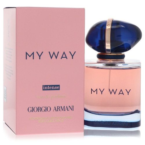 Armani, Armani My Way Armani My Way Intense eau_de_parfum 90.0 ml