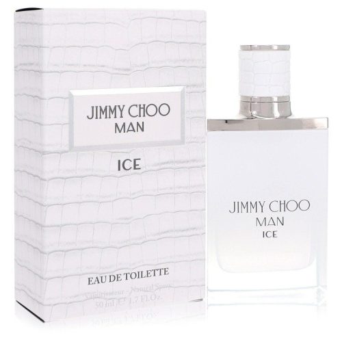 Jimmy Choo, Jimmy Choo Ice by Jimmy Choo Eau de Toilette Spray 50 ml