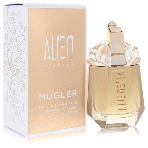 MUGLER, MUGLER Alien Goddess Eau De Parfum Damen  30ml