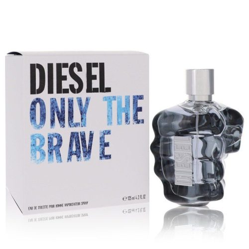 Diesel, Only the Brave by Diesel Eau de Toilette Spray 125 ml