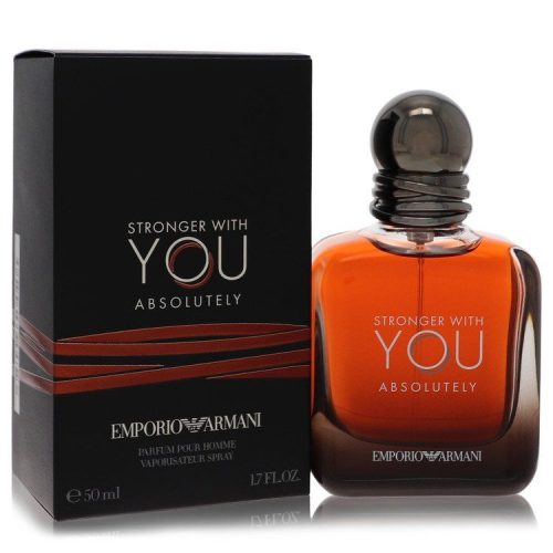Armani, Armani Emporio Armani Armani Emporio Armani Stronger with You Absolutely  50.0 ml