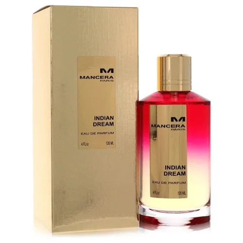 Mancera, Mancera Indian Dream by Mancera Eau de Parfum Spray 120 ml