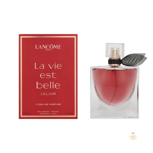 Lancôme, La Vie est Belle - L'Elixir Eau De Parfum