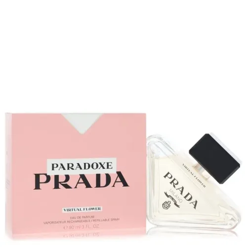 Prada, Prada Paradoxe Virtual Flower Damenparfum 90 ml Damen