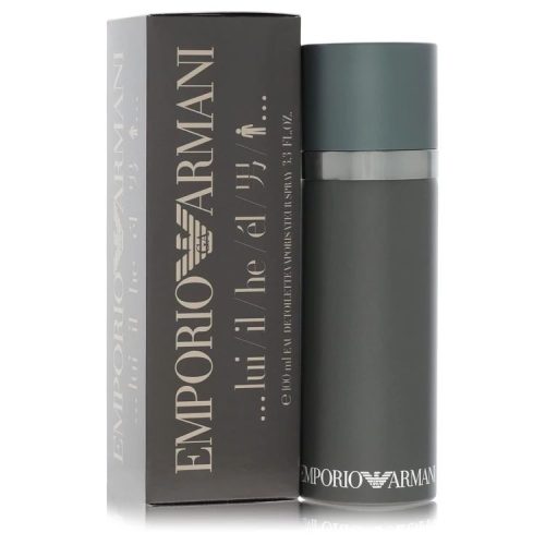 Giorgio Armani, Emporio Classic - He Eau De Toilette