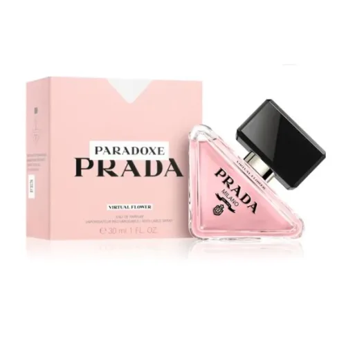 Prada, Prada Paradoxe Virtual Flower Damenparfum 30 ml Damen