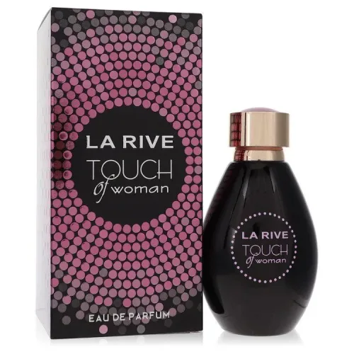 La Rive, La Rive Touch of Woman by La Rive Eau de Parfum Spray 90 ml
