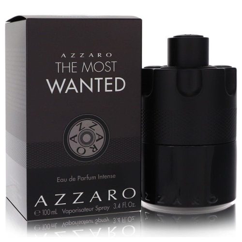 Azzaro, Azzaro Wanted - The Most Wanted Eau de Parfum Intense