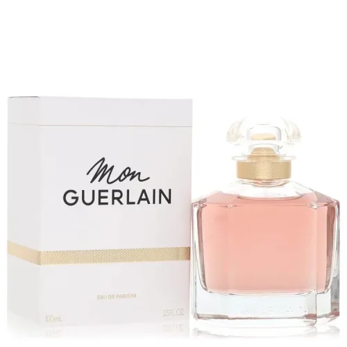 Guerlain, Mon Guerlain by Guerlain Eau de Parfum Spray 100 ml