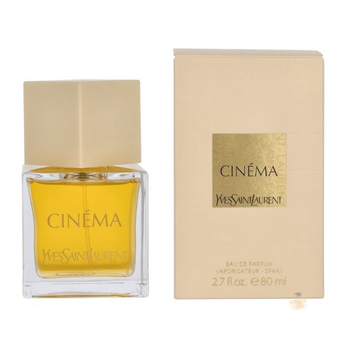 Yves Saint Laurent, Yves Saint Laurent Cinéma Eau de Parfum 80ml Damen