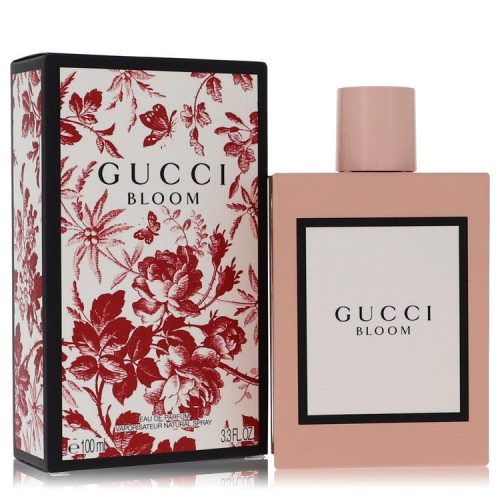 Gucci, Gucci Flora Gorgeous Gardenia Eau de Parfum Spray 100 ml