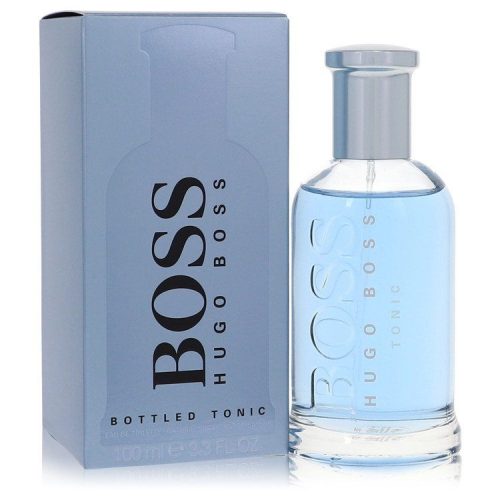 Hugo Boss, Boss Bottled Tonic by Hugo Boss Eau de Toilette Spray 100 ml