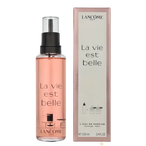 Lancome, Lancôme - La Vie est Belle Eau de Parfum Refill, 100  ml